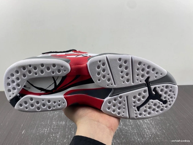 Jordan Bugs (2013) Bunny 8 305381-103 Retro Air 0721